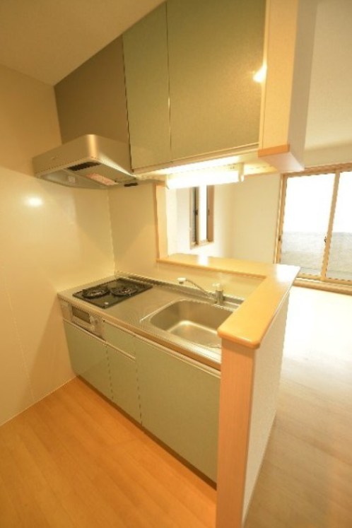 新浜ストリート キッチン