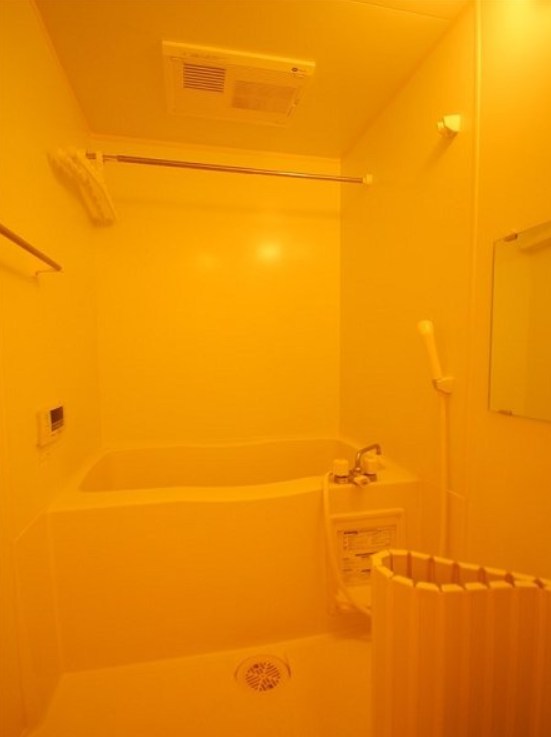 新浜ストリート 風呂画像