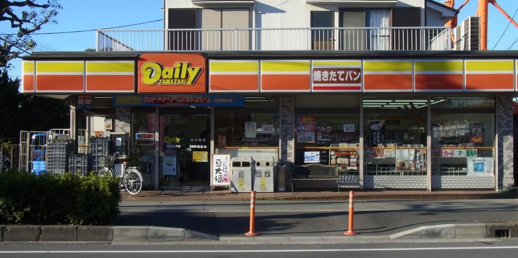 新浜ストリート 周辺画像3