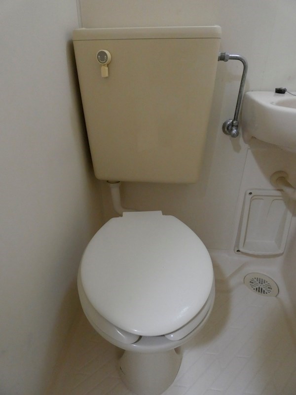 石川ハイツ その他1