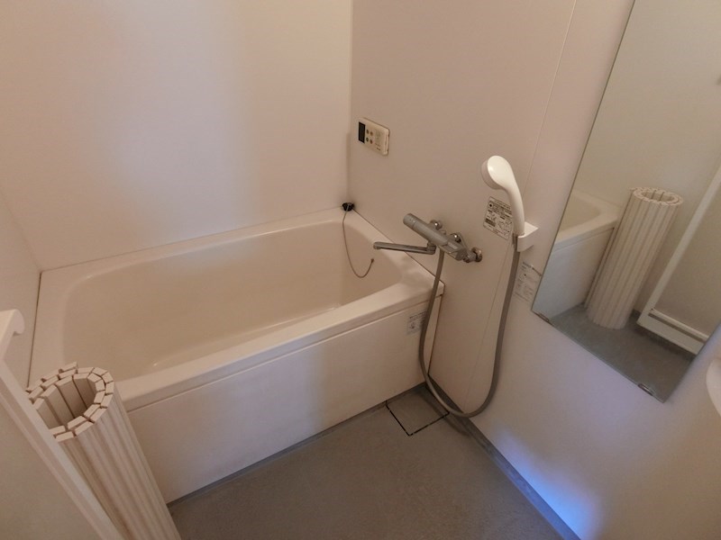 アリヴィオ 風呂画像