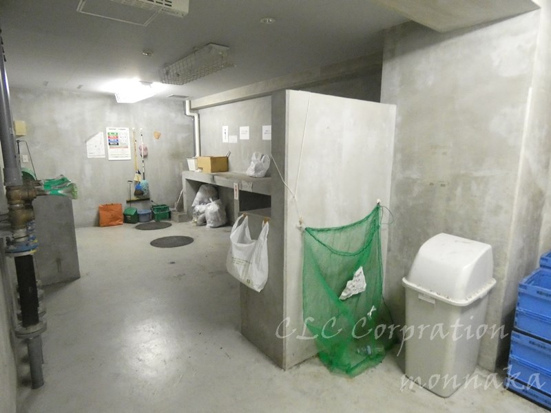 レジデンス両国駅前 その他外観3