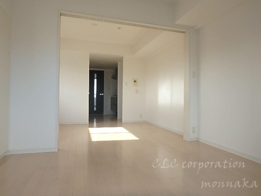 レジデンス両国駅前 ベッドルーム