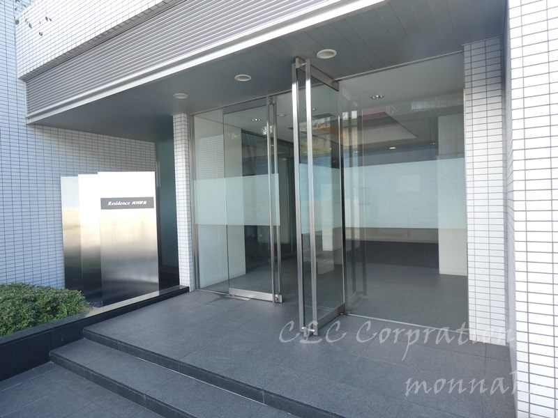 レジデンス両国駅前 その他外観1