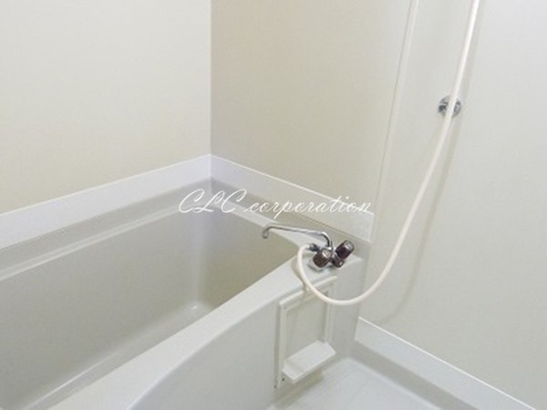 第七小崎ビル 風呂画像