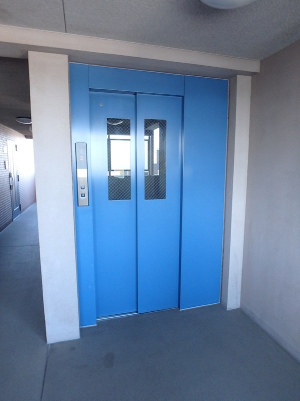 グロリア参番館 その他4