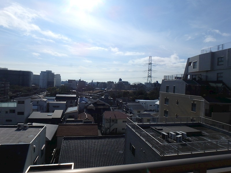 グロリア参番館 その他8