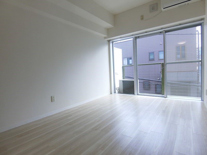 アーク亀戸３丁目  リビング