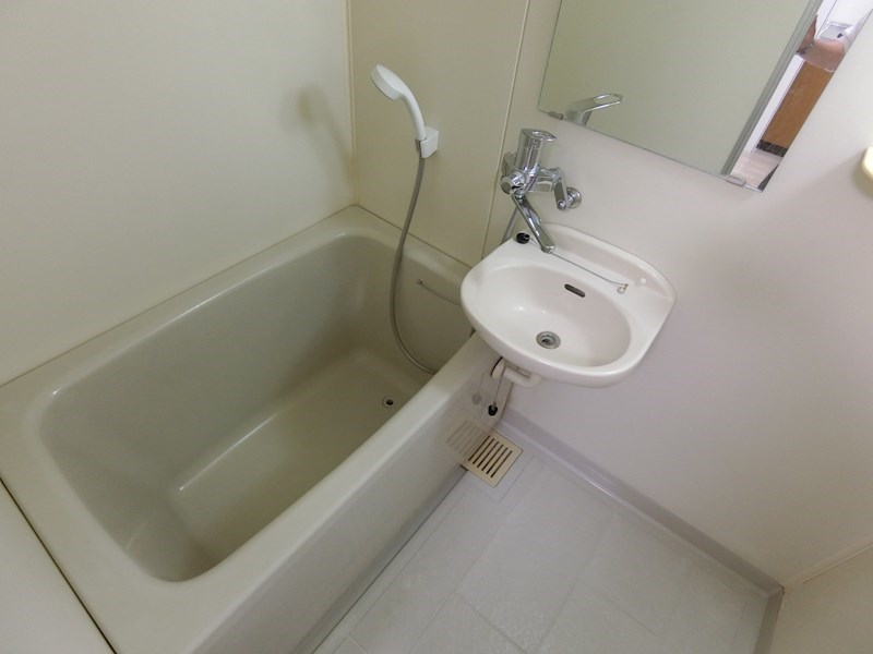 アーク亀戸３丁目  風呂画像