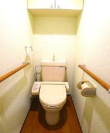 エレガンス王子神谷 その他1