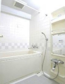 エレガンス王子神谷 風呂画像