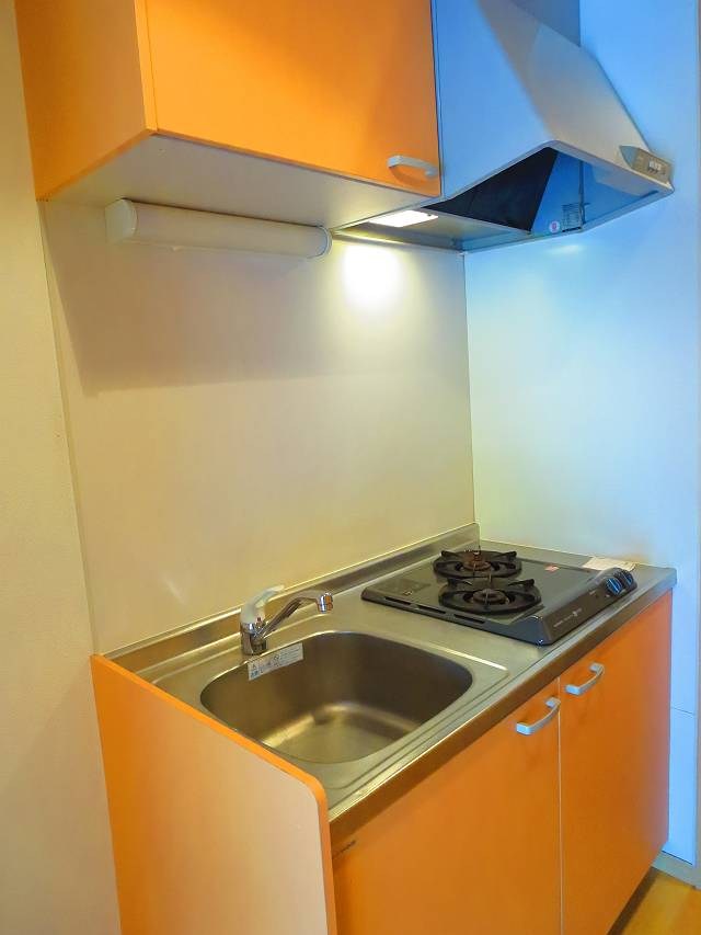 ローラン キッチン