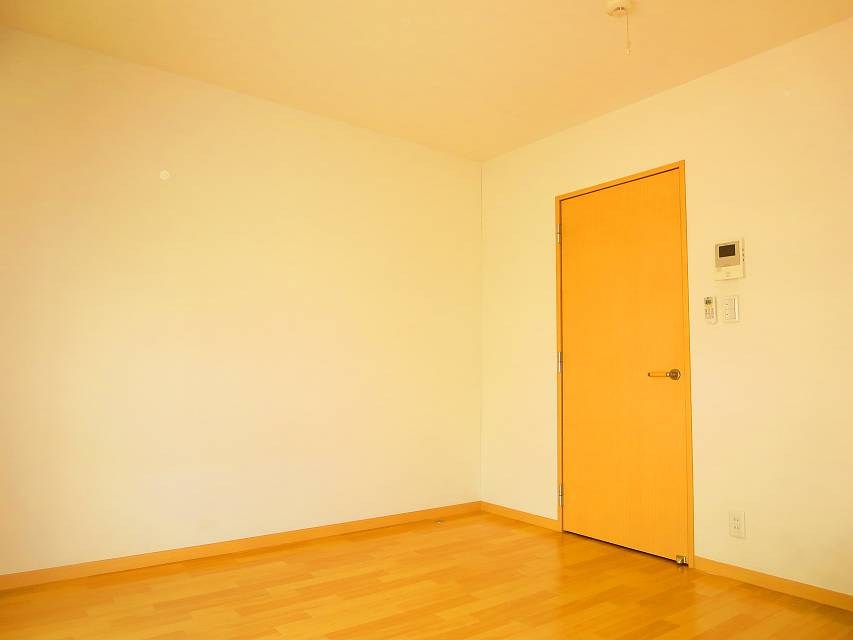 ローラン ベッドルーム