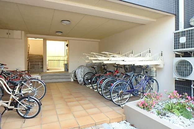 パラッツォ・マニフィコ   その他6