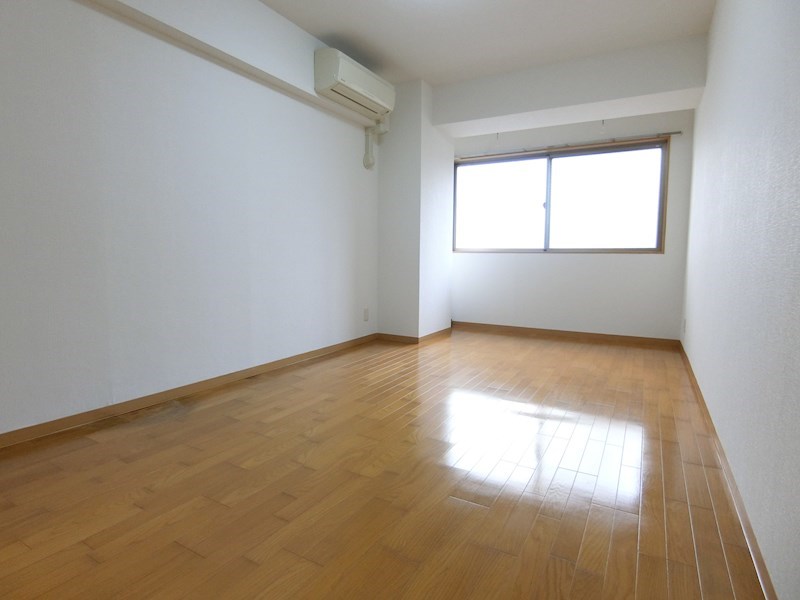 パラッツォ・マニフィコ   リビング