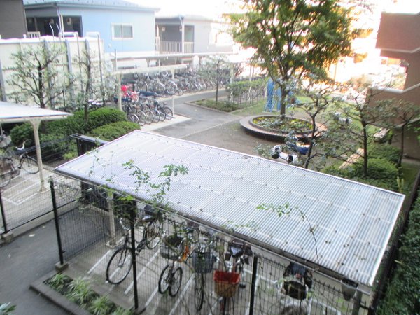 コスモ葛西臨海公園ロイヤルコート  その他4