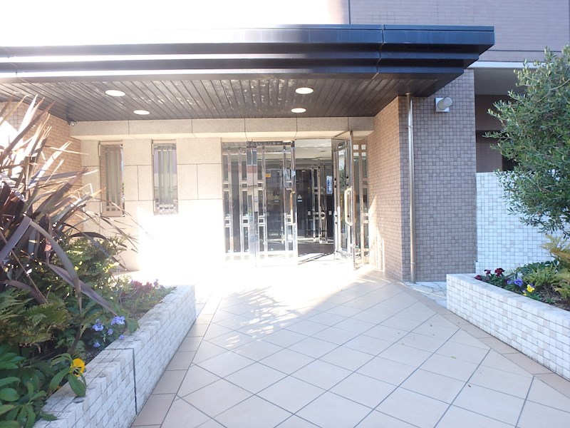 コスモ葛西臨海公園ロイヤルコート  その他7