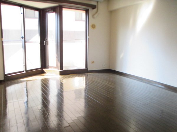 コスモ葛西臨海公園ロイヤルコート  リビング