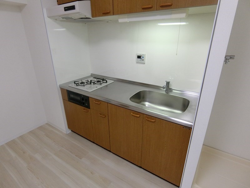 アーク亀戸３丁目  キッチン