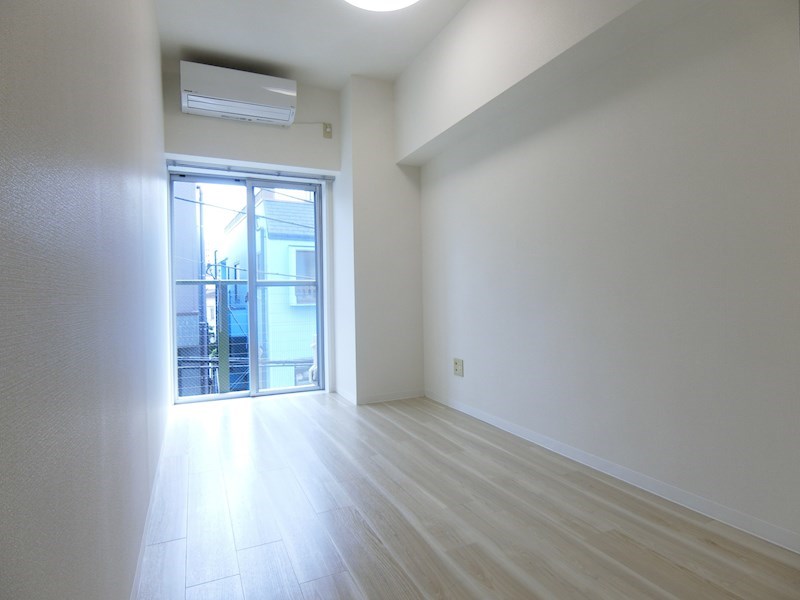 アーク亀戸３丁目  ベッドルーム