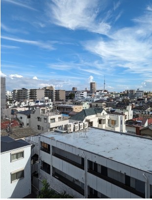 グランパーク町屋  その他5