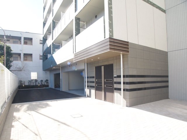 グランパーク町屋  その他7