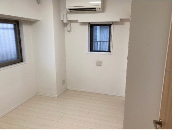 グランパーク町屋  ベッドルーム