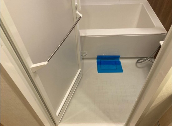 グランパーク町屋  風呂画像