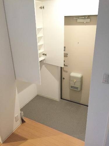 睡鴨荘（スイコウソウ） 玄関