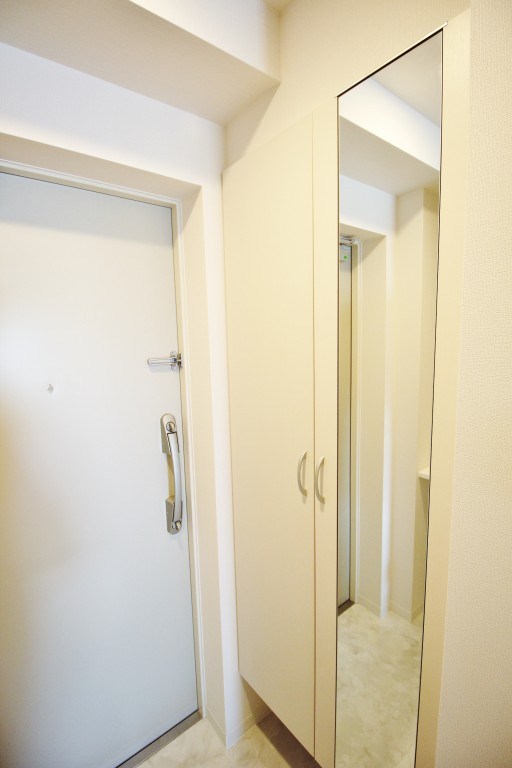 REX(レッキス) 玄関