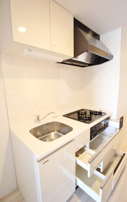 REX(レッキス) キッチン