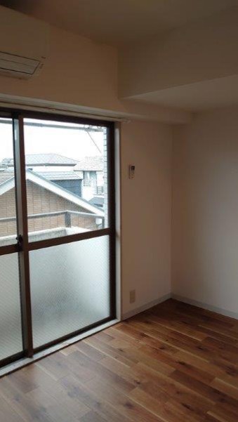 キャピイインプラザ北小岩 リビング