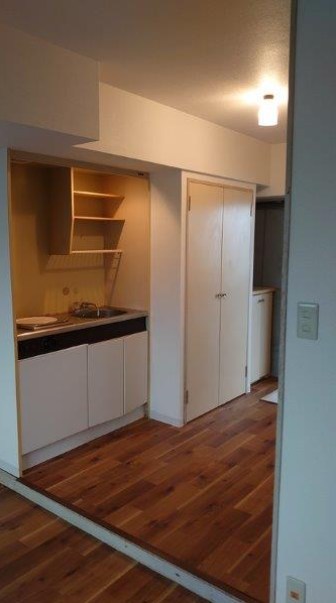 キャピイインプラザ北小岩 キッチン