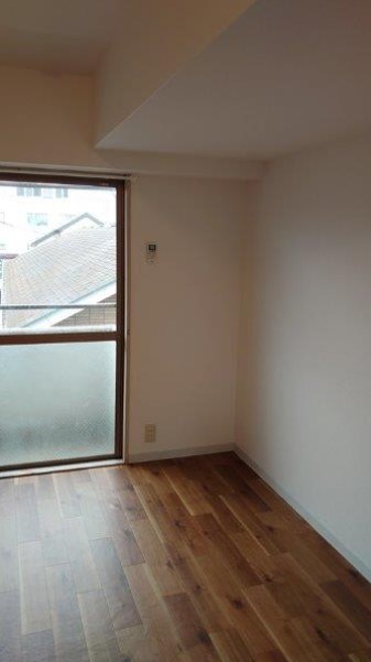 キャピイインプラザ北小岩 ベッドルーム