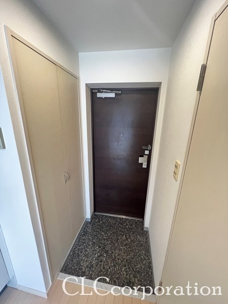 セレリーオ・ニッコー 玄関