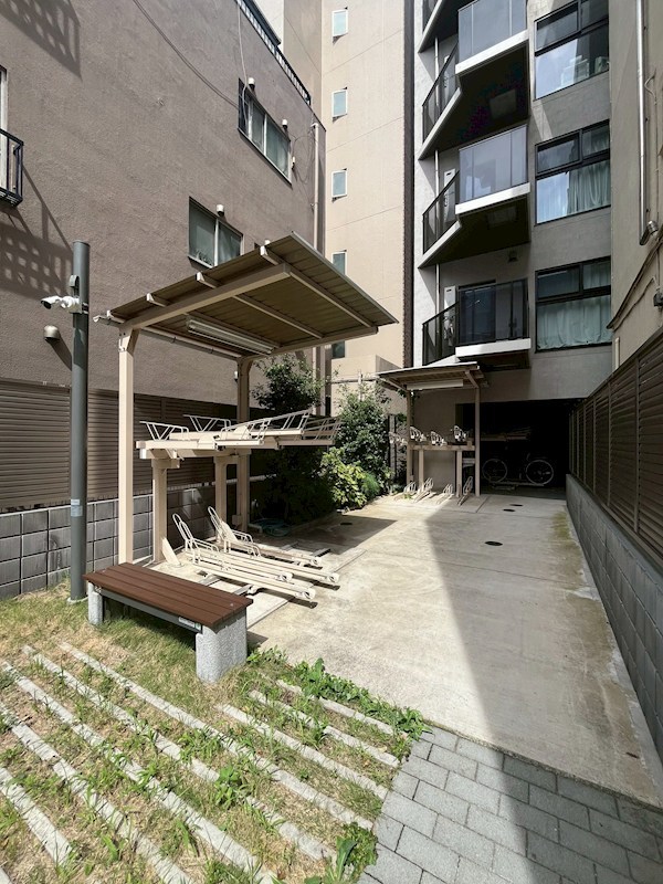 プライムアーバン西日暮里フロント  その他5