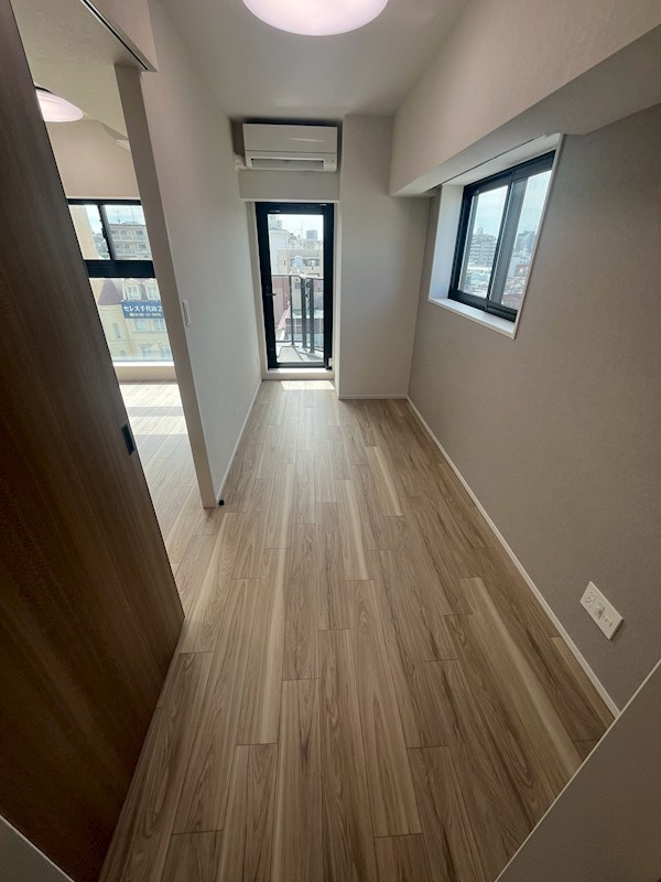 プライムアーバン西日暮里フロント  ベッドルーム