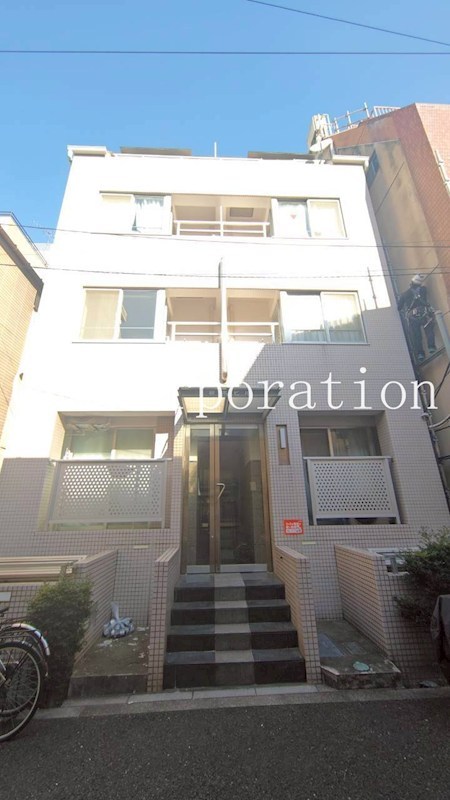 根本ビル その他9