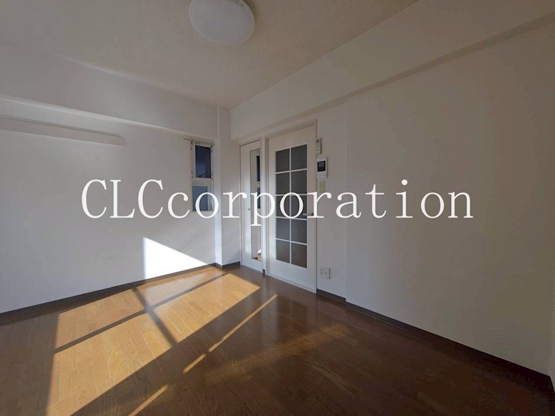 根本ビル ベッドルーム