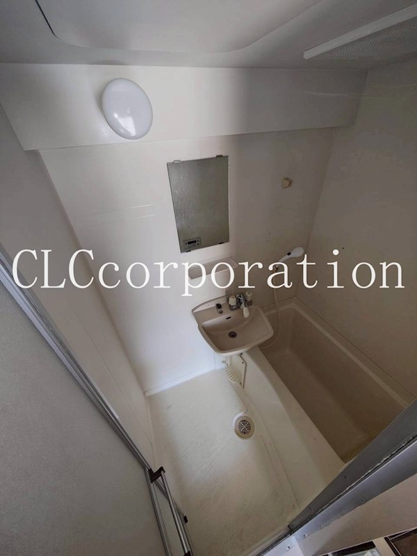 根本ビル 風呂画像