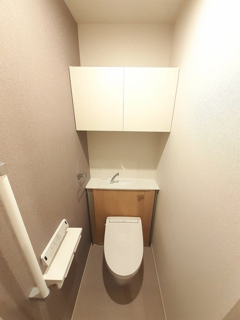 ソレアード西尾久 その他1