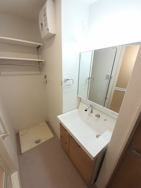 ソレアード西尾久 その他2