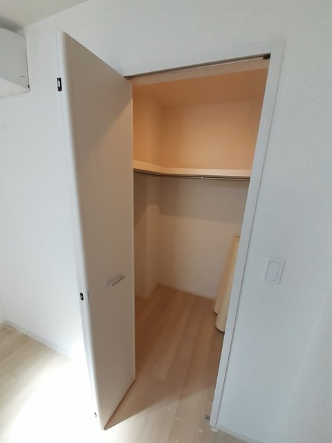 ソレアード西尾久 その他3