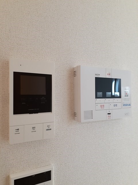 ソレアード西尾久 その他10