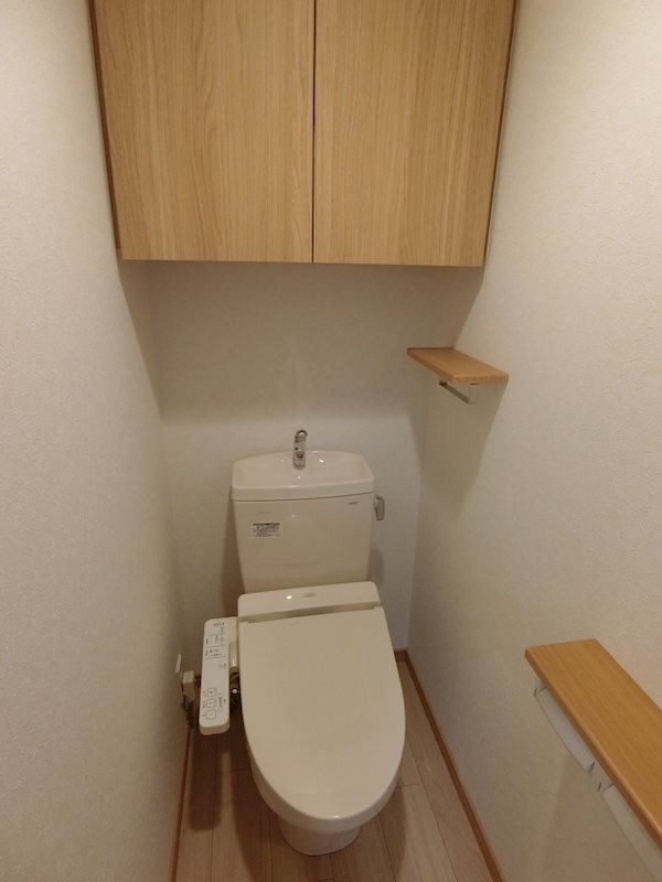 ルーブル大島弐番館 その他6