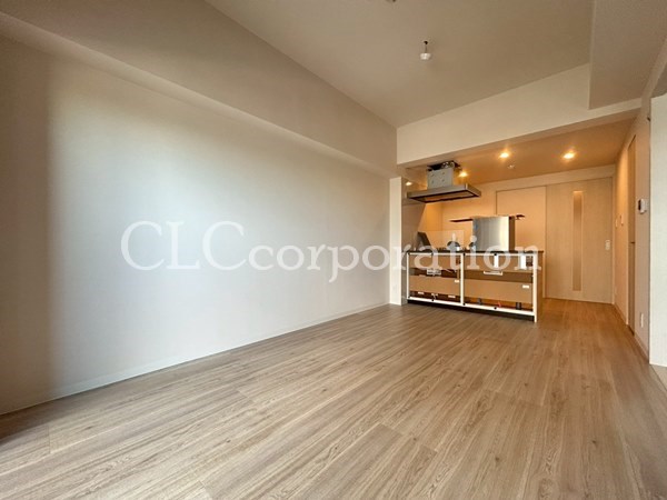 Portofino リビング