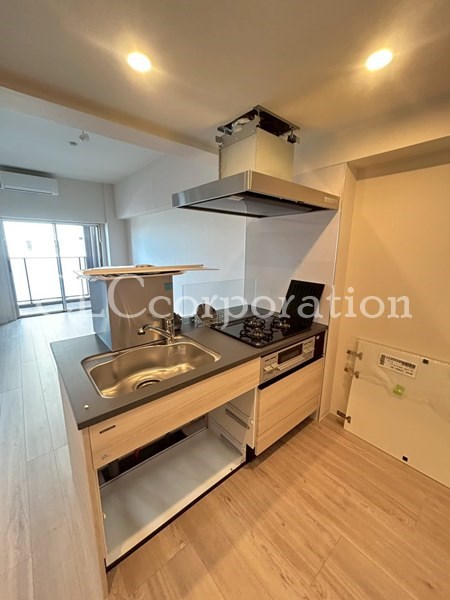 Portofino キッチン