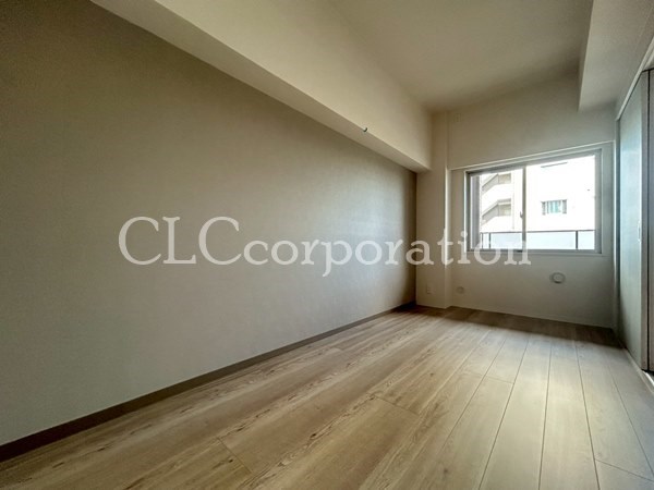 Portofino ベッドルーム