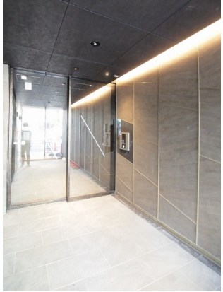 Gran Felicia その他1