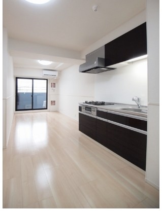 Gran Felicia リビング